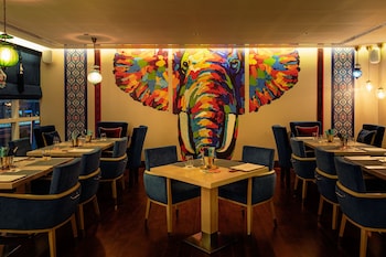 four points by sheraton sheikh zayed road dubai