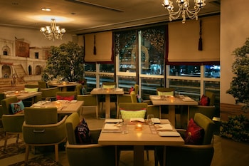 four points by sheraton sheikh zayed road dubai