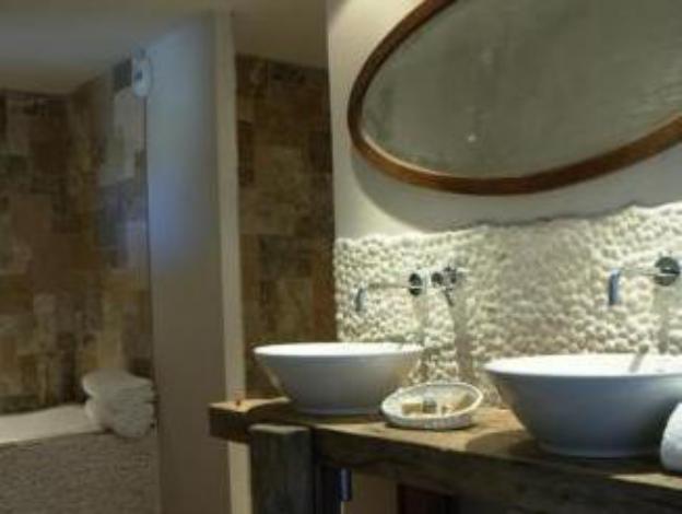 hotel bastide de lourmarin