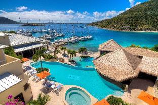 scrub island