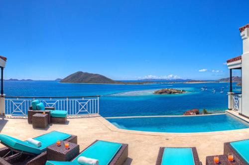 scrub island