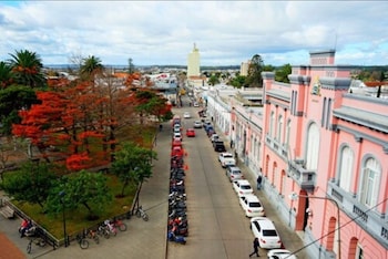 De La Plaza Hotel,Punta Del Este>>Maldonado,3 star