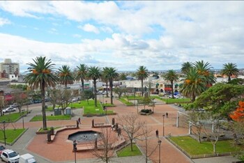 De La Plaza Hotel,Punta Del Este>>Maldonado,3 star