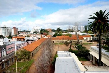 De La Plaza Hotel,Punta Del Este>>Maldonado,3 star