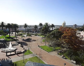 De La Plaza Hotel,Punta Del Este>>Maldonado,3 star