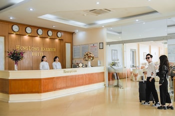 hung long harbour hotel