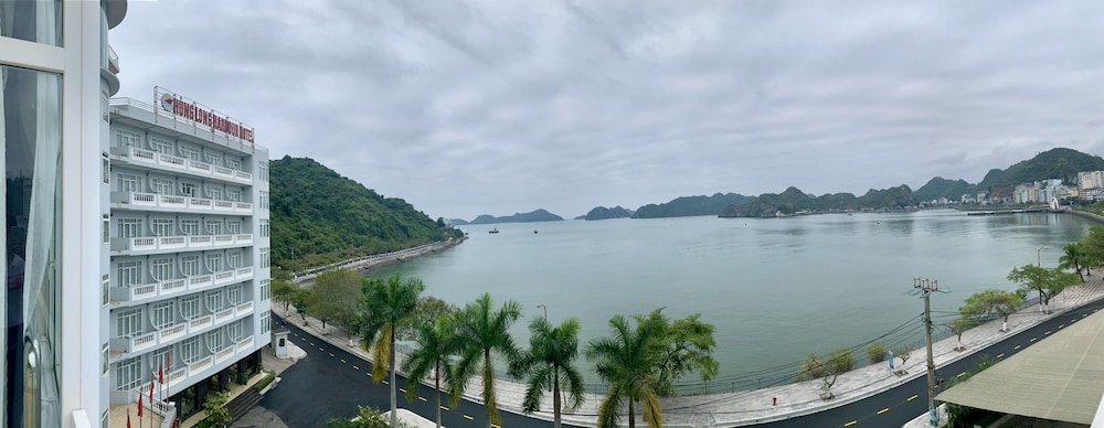 hung long harbour hotel