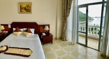 hung long harbour hotel