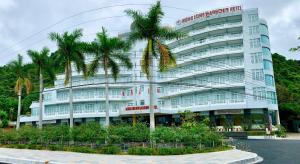 hung long harbour hotel
