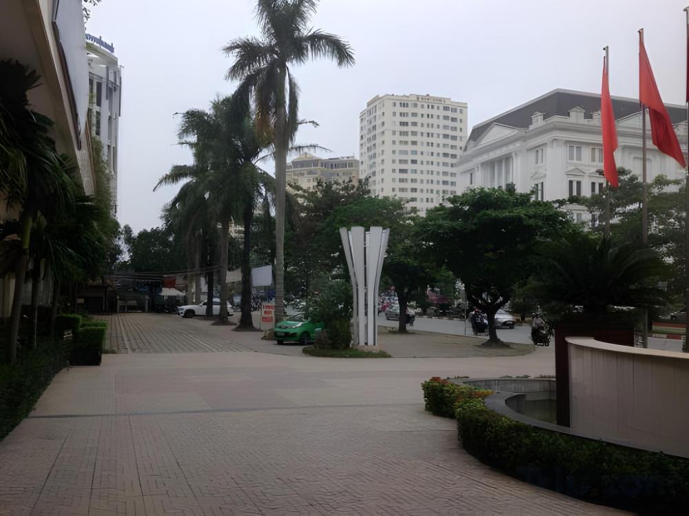 saigon kim lien hotel vinh