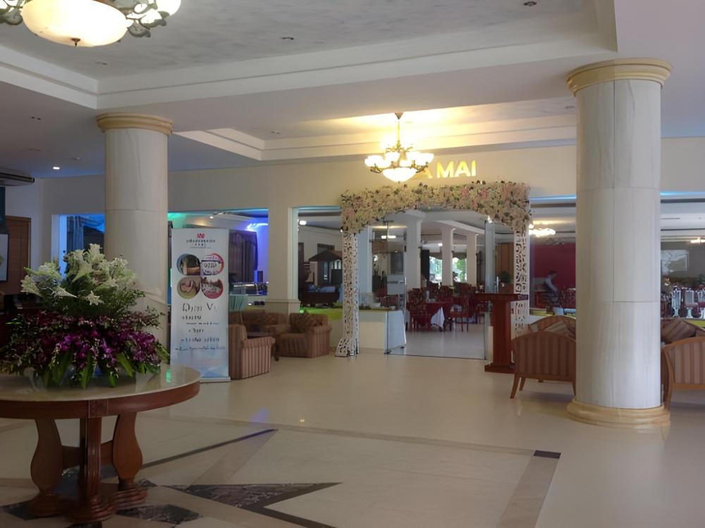 saigon kim lien hotel vinh