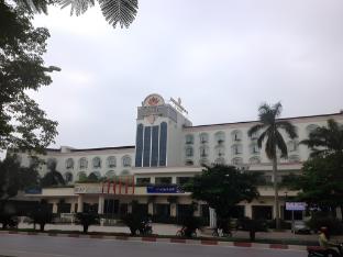saigon kim lien hotel vinh