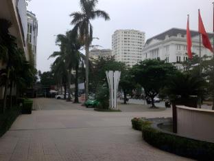 saigon kim lien hotel vinh