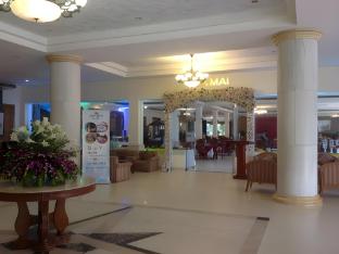 saigon kim lien hotel vinh
