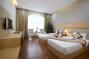 saigon kim lien hotel vinh