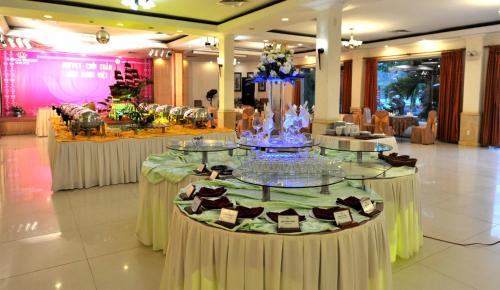 saigon kim lien hotel vinh