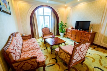 saigon kim lien hotel vinh