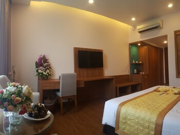 saigon kim lien hotel vinh