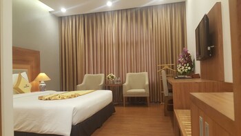 saigon kim lien hotel vinh