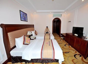 saigon kim lien hotel vinh