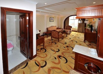 saigon kim lien hotel vinh