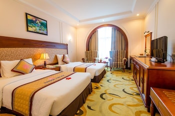 saigon kim lien hotel vinh