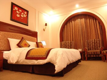 saigon kim lien hotel vinh