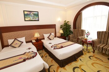 saigon kim lien hotel vinh