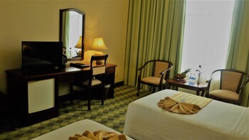 saigon kim lien hotel vinh