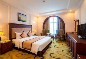 saigon kim lien hotel vinh