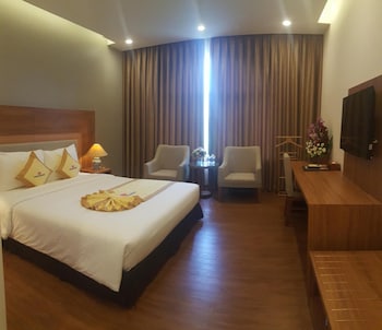 saigon kim lien hotel vinh