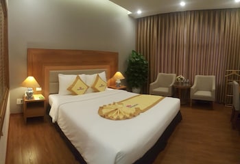 saigon kim lien hotel vinh