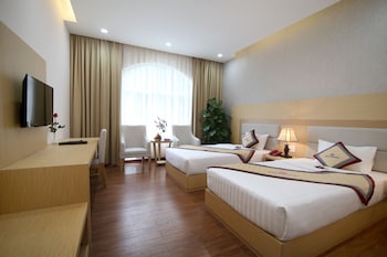 saigon kim lien hotel vinh