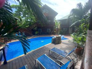 roatan