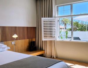 south beach camps bay boutique hotel