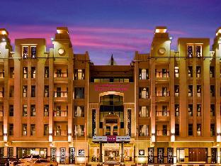 mercure gold hotel jumeirah dubai by accor