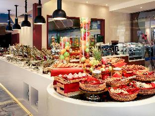 mercure gold hotel jumeirah dubai by accor