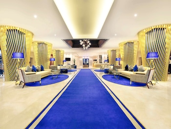Mercure Gold Hotel Al Mina Road Dubai