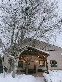 Alpine Meadows Lodge,Parson>>Golden,4 star