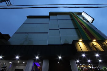 hotel jm jm