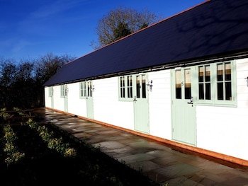 the bull inn lodges