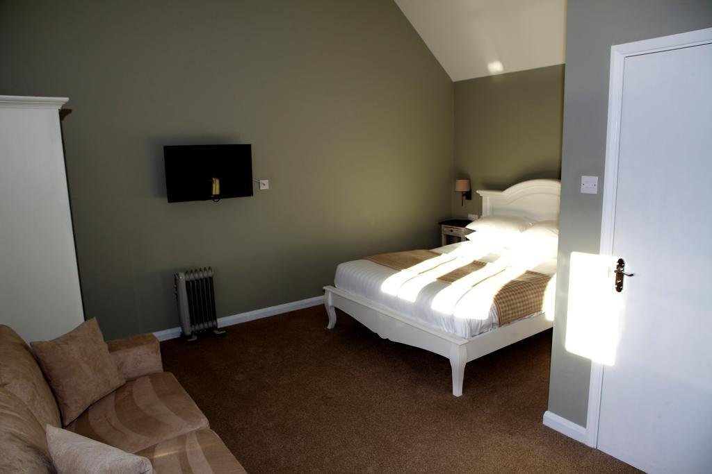 The Bull Inn Lodges,East Sussex>>Cranbrook,3 star