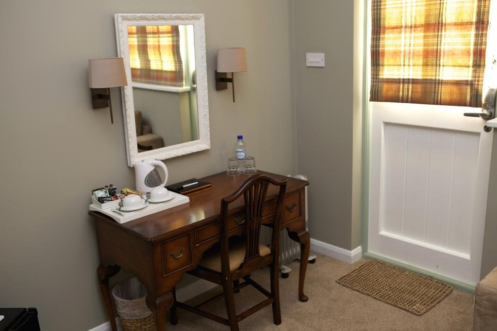The Bull Inn Lodges,East Sussex>>Cranbrook,3 star