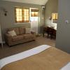 the bull inn lodges
