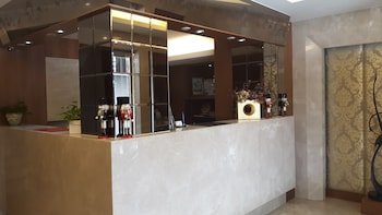 guide hotel taipei ntu