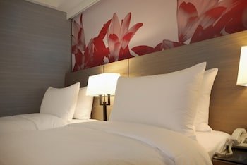 guide hotel taipei ntu