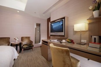 guide hotel taipei ntu