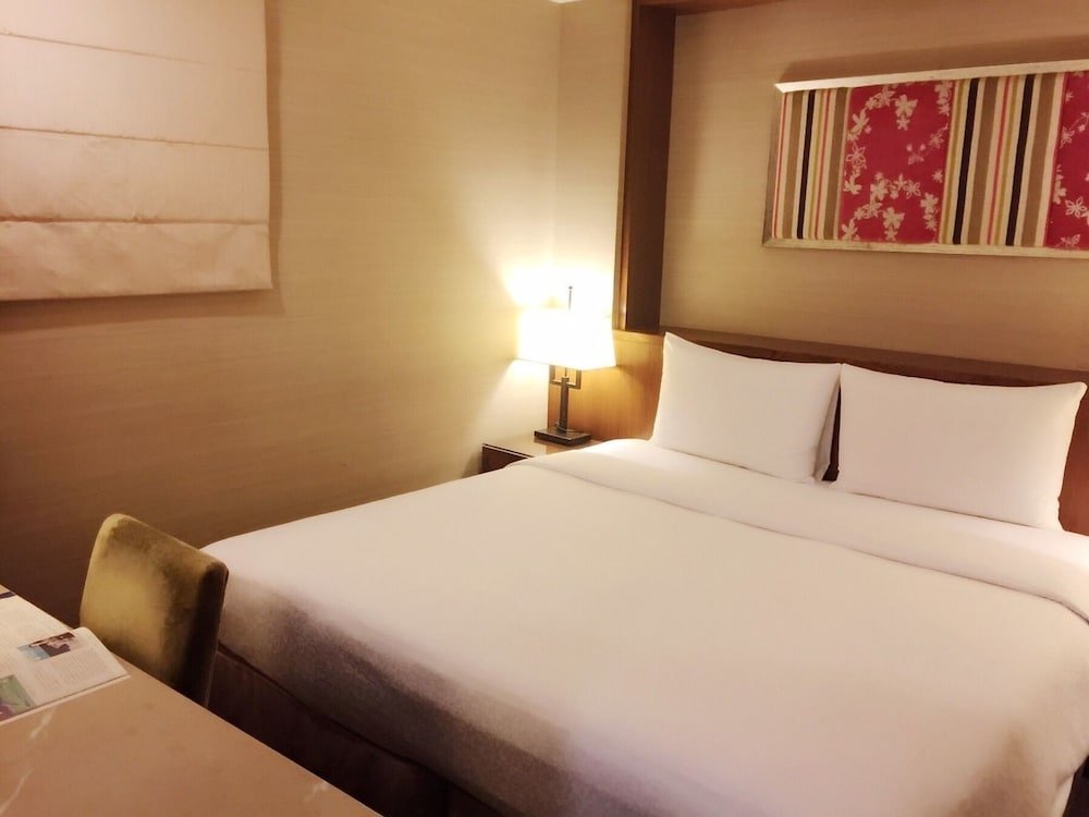 guide hotel taipei ntu