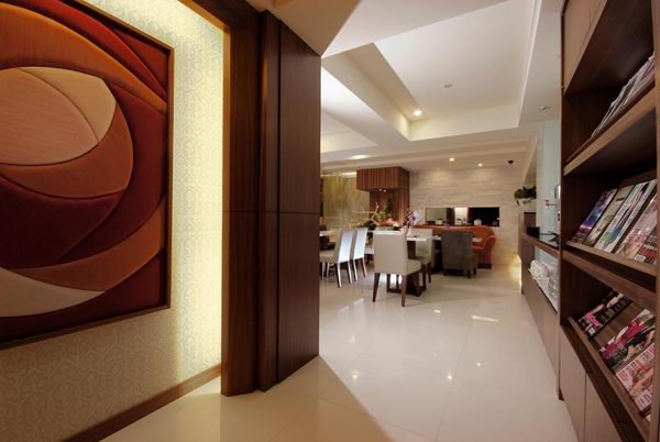 guide hotel taipei ntu