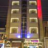bordo hotel